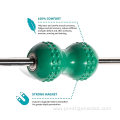 magnetic therapy effect massage roller